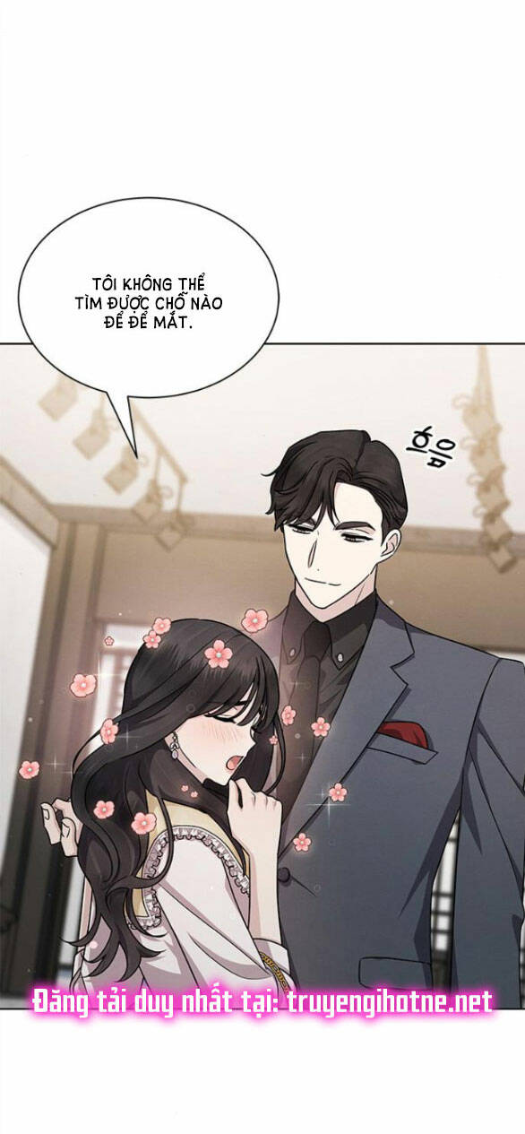 The Castle - Cô Dâu Của Quỷ: Chapter 10.2