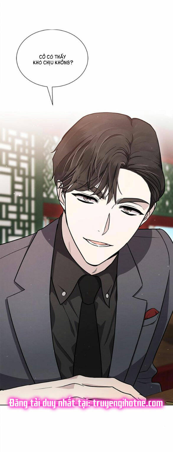 The Castle - Cô Dâu Của Quỷ: Chapter 11.1