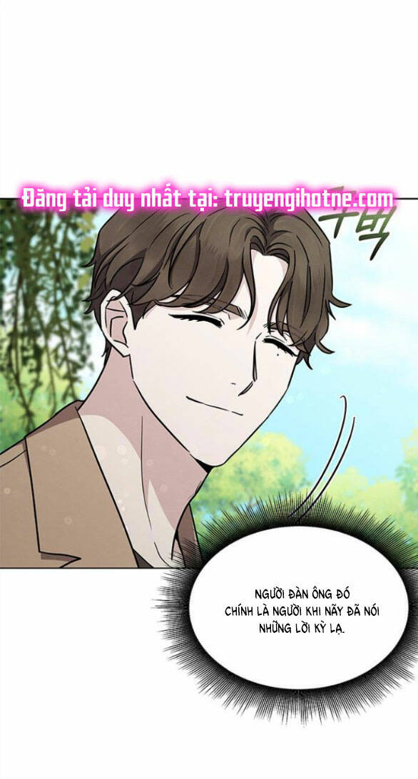 The Castle - Cô Dâu Của Quỷ: Chapter 11.1