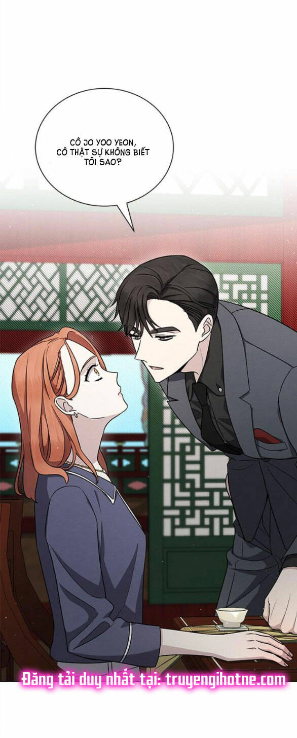 The Castle - Cô Dâu Của Quỷ: Chapter 11.1