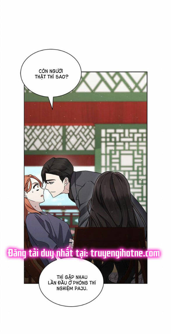 The Castle - Cô Dâu Của Quỷ: Chapter 11.1
