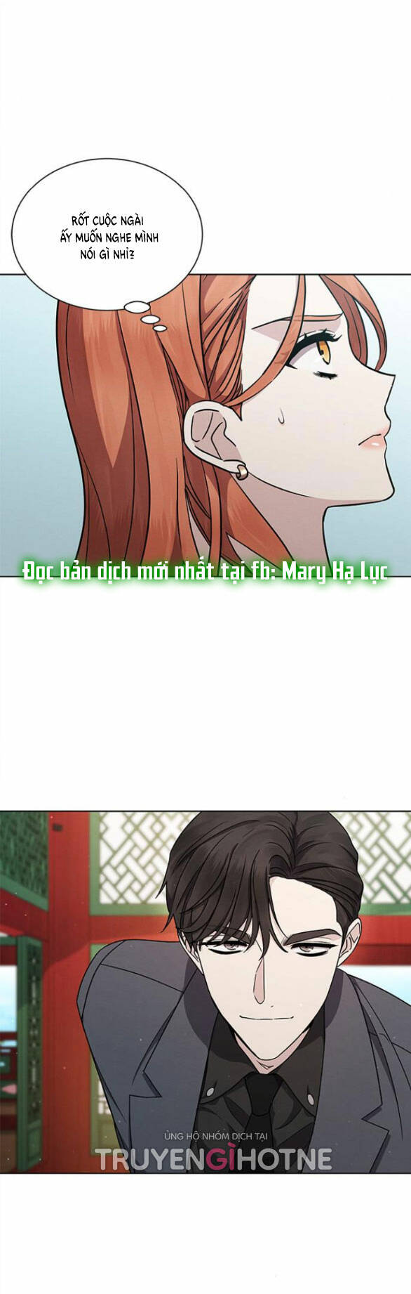 The Castle - Cô Dâu Của Quỷ: Chapter 11.1