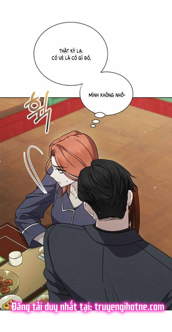 The Castle - Cô Dâu Của Quỷ: Chapter 11.1