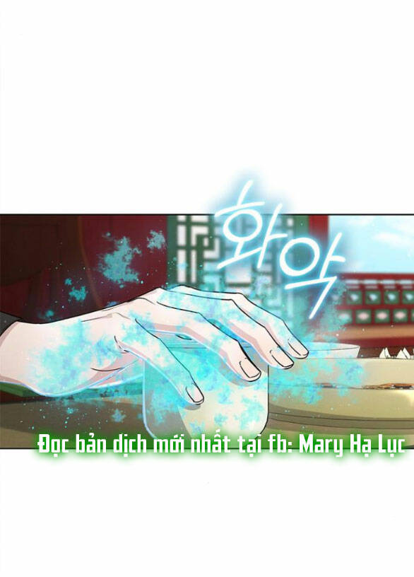 The Castle - Cô Dâu Của Quỷ: Chapter 11.1