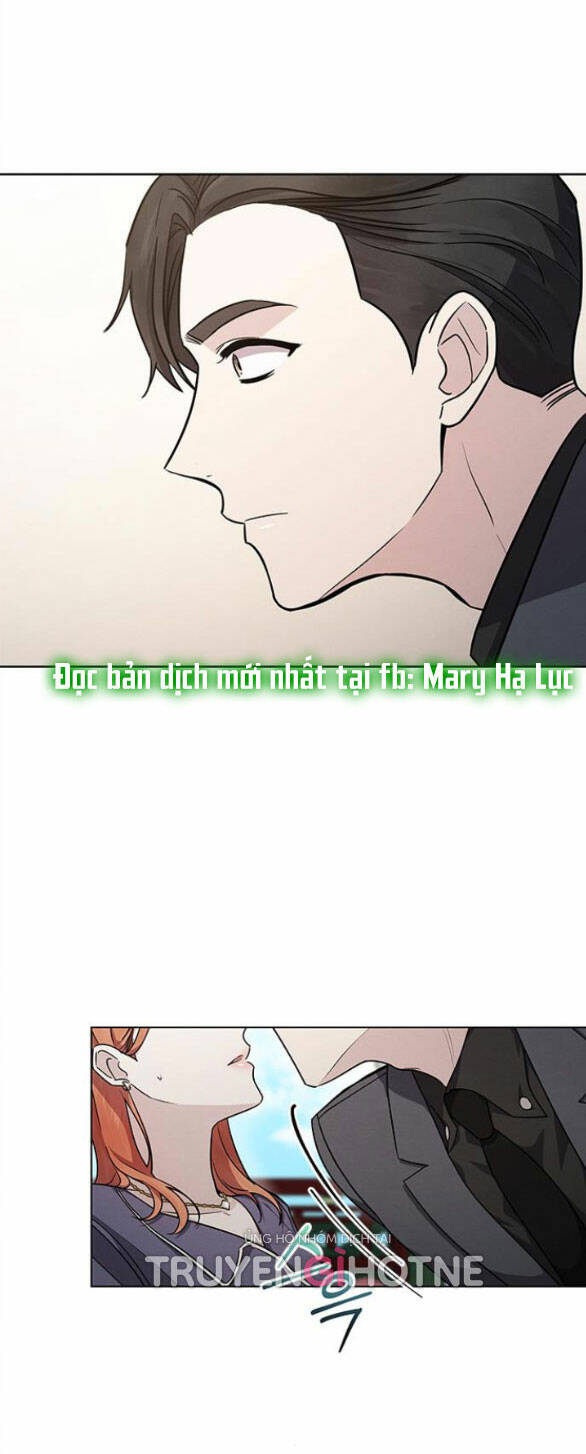 The Castle - Cô Dâu Của Quỷ: Chapter 11.1