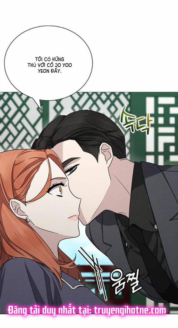 The Castle - Cô Dâu Của Quỷ: Chapter 11.1