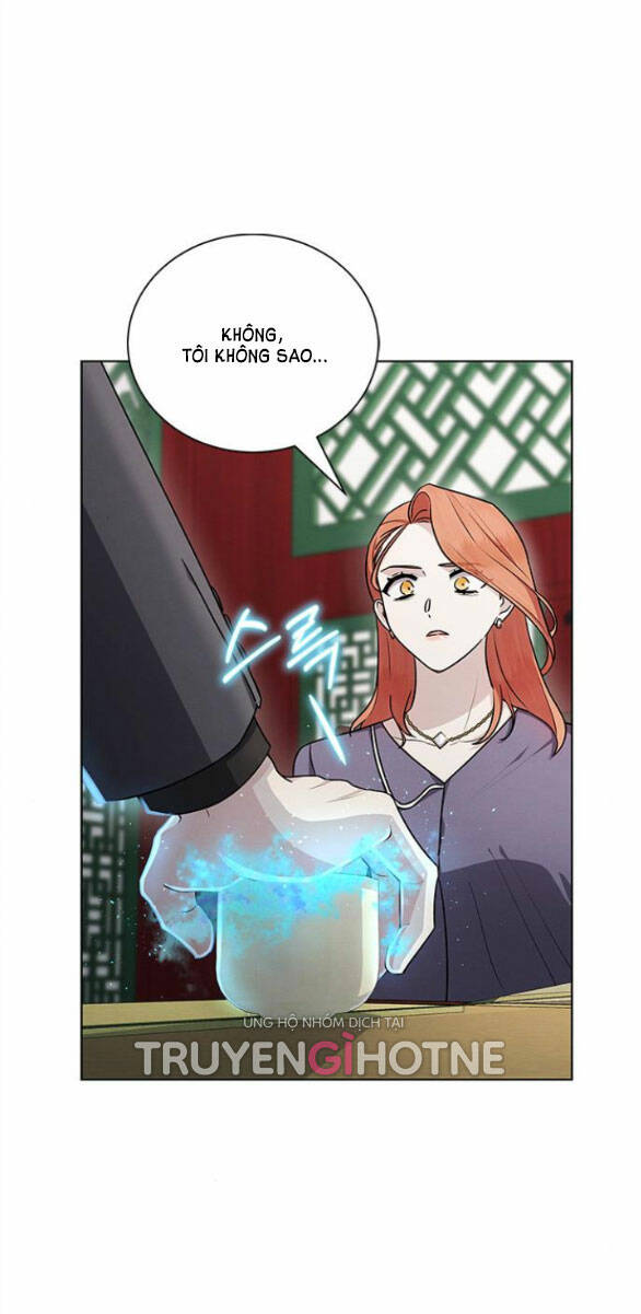 The Castle - Cô Dâu Của Quỷ: Chapter 11.1