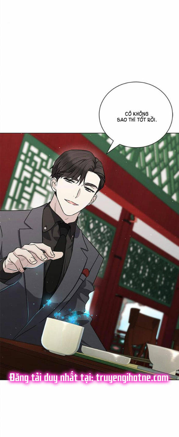 The Castle - Cô Dâu Của Quỷ: Chapter 11.1