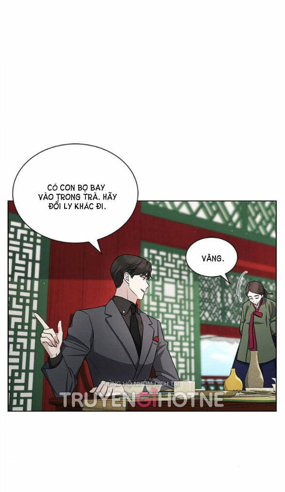 The Castle - Cô Dâu Của Quỷ: Chapter 11.1