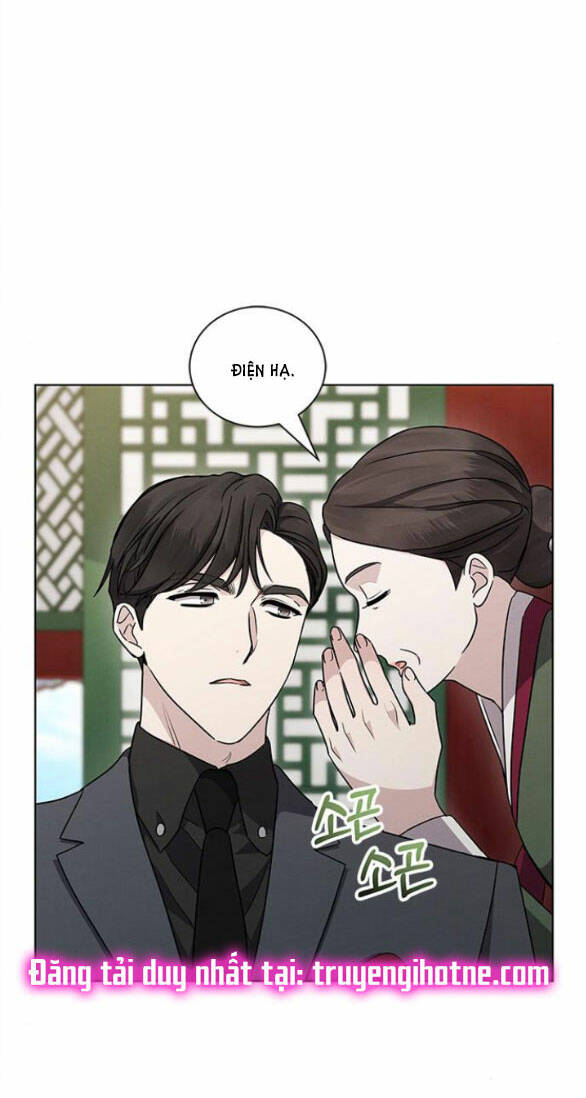 The Castle - Cô Dâu Của Quỷ: Chapter 11.1