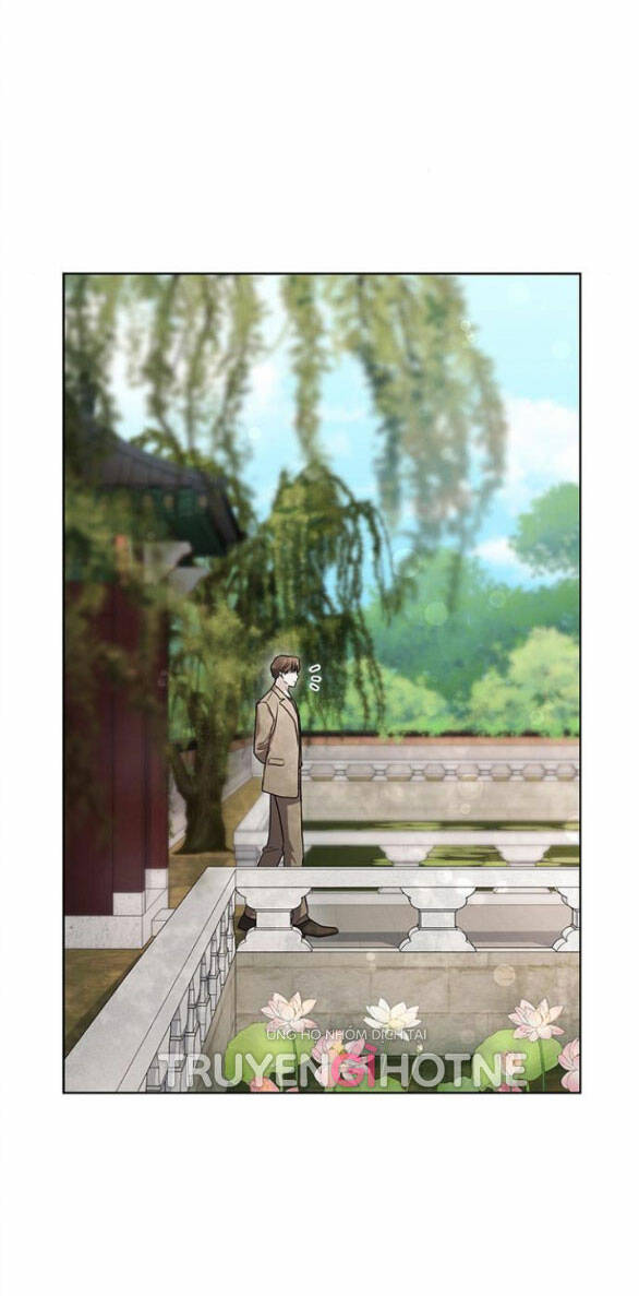 The Castle - Cô Dâu Của Quỷ: Chapter 11.1