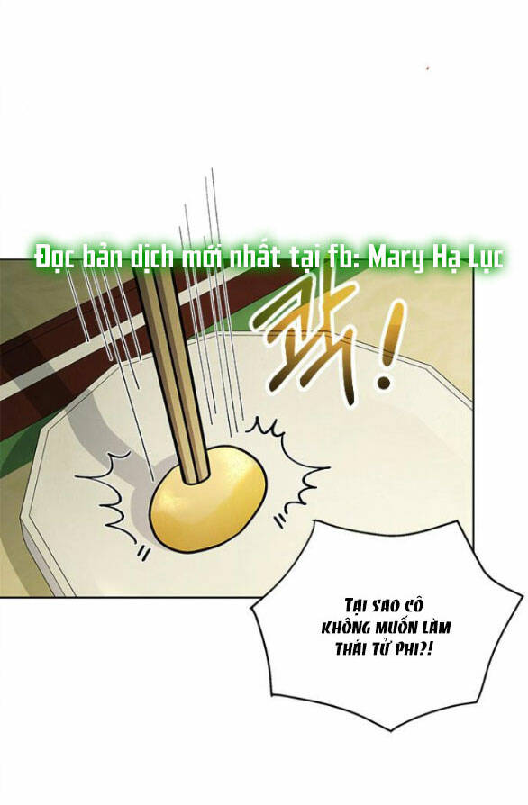 The Castle - Cô Dâu Của Quỷ: Chapter 11.2