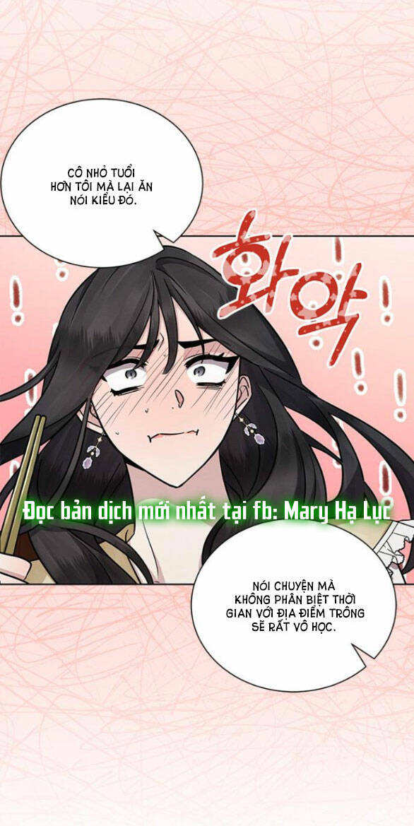 The Castle - Cô Dâu Của Quỷ: Chapter 11.2