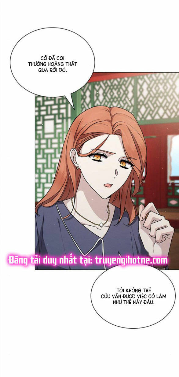 The Castle - Cô Dâu Của Quỷ: Chapter 11.2