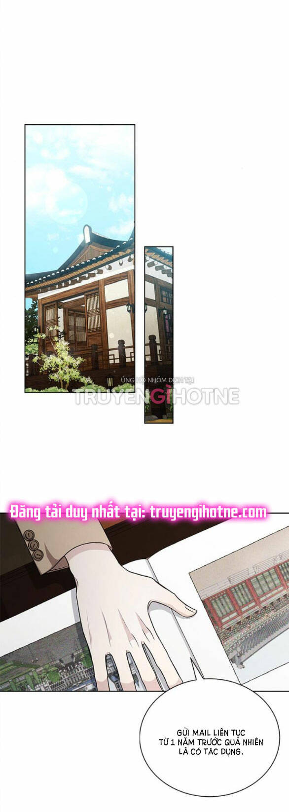 The Castle - Cô Dâu Của Quỷ: Chapter 11.2