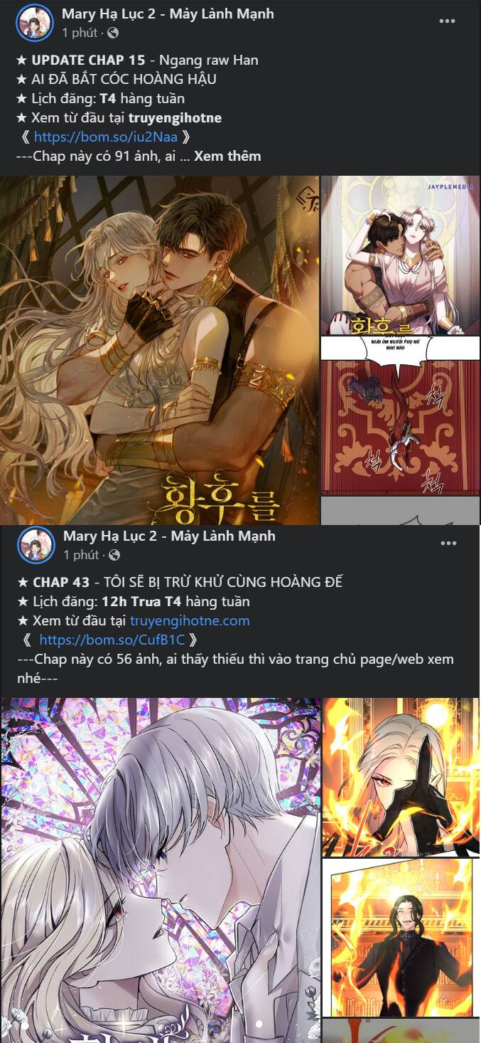 The Castle - Cô Dâu Của Quỷ: Chapter 11.2