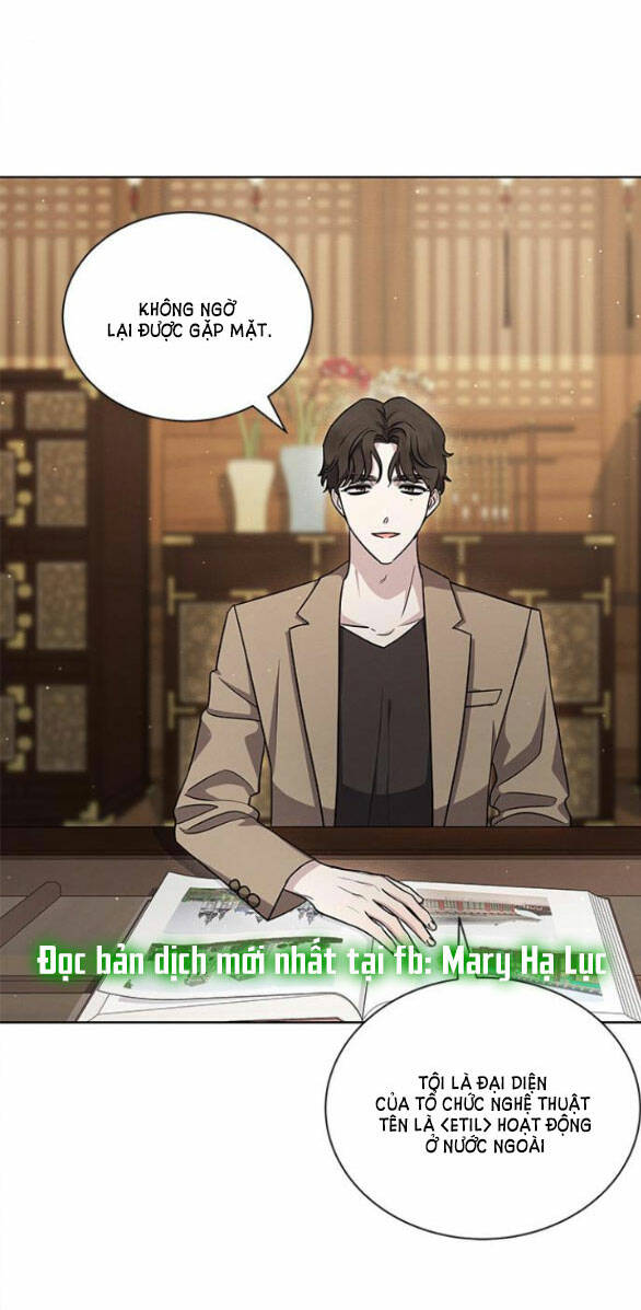 The Castle - Cô Dâu Của Quỷ: Chapter 11.2