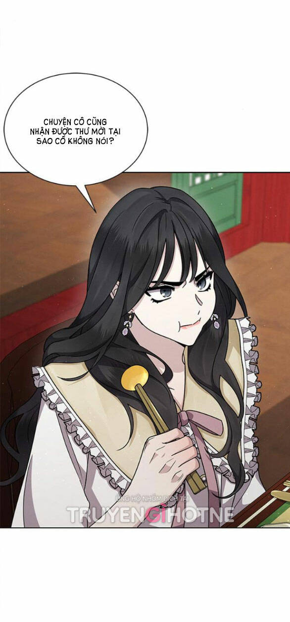 The Castle - Cô Dâu Của Quỷ: Chapter 11.2