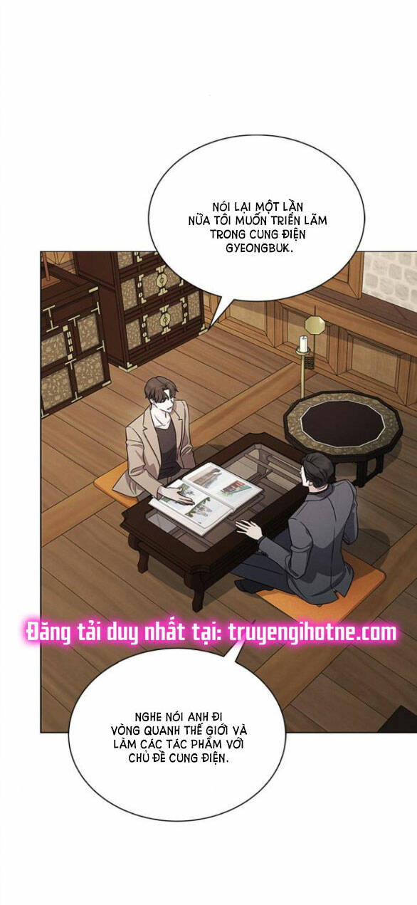 The Castle - Cô Dâu Của Quỷ: Chapter 11.2