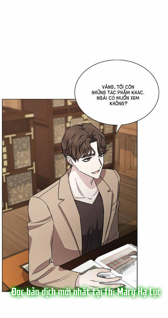 The Castle - Cô Dâu Của Quỷ: Chapter 11.2