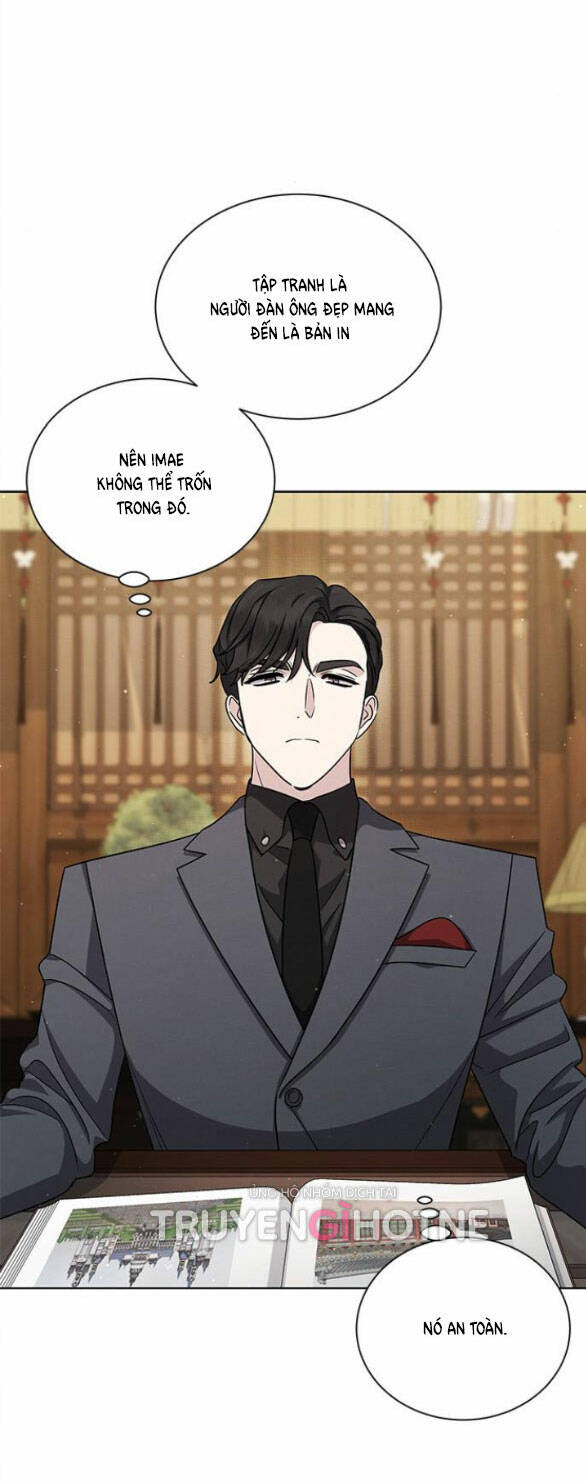 The Castle - Cô Dâu Của Quỷ: Chapter 11.2