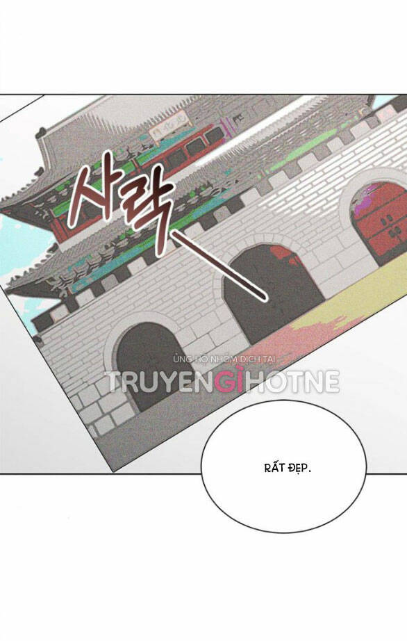 The Castle - Cô Dâu Của Quỷ: Chapter 11.2