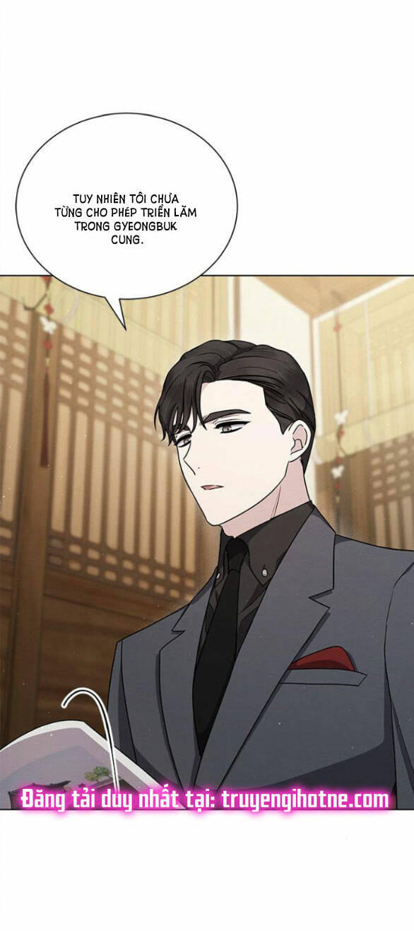 The Castle - Cô Dâu Của Quỷ: Chapter 11.2