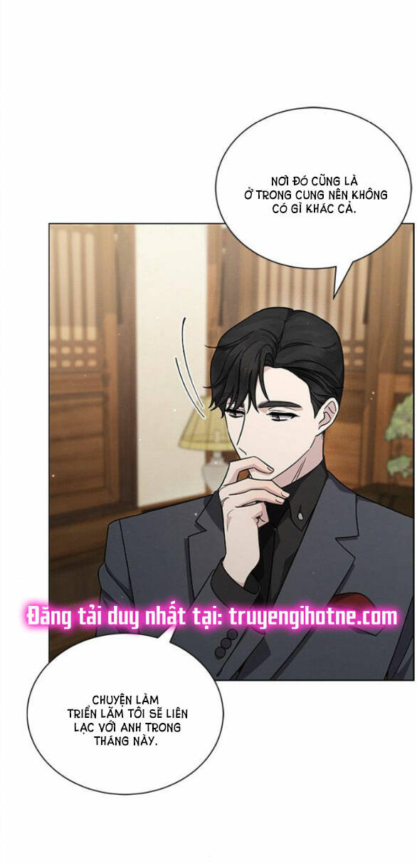 The Castle - Cô Dâu Của Quỷ: Chapter 11.2