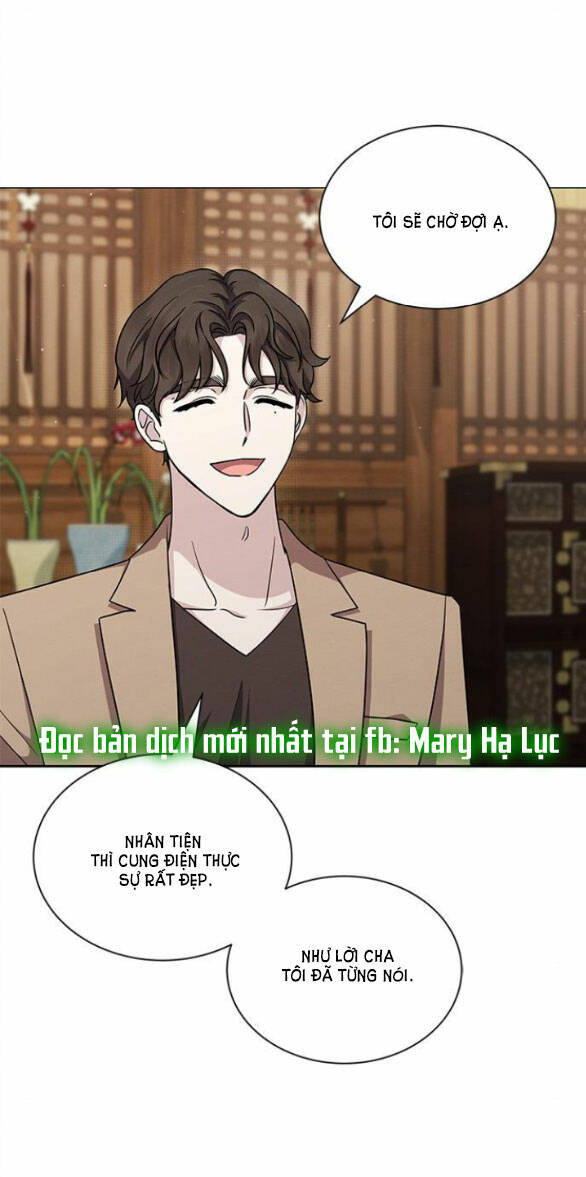 The Castle - Cô Dâu Của Quỷ: Chapter 11.2