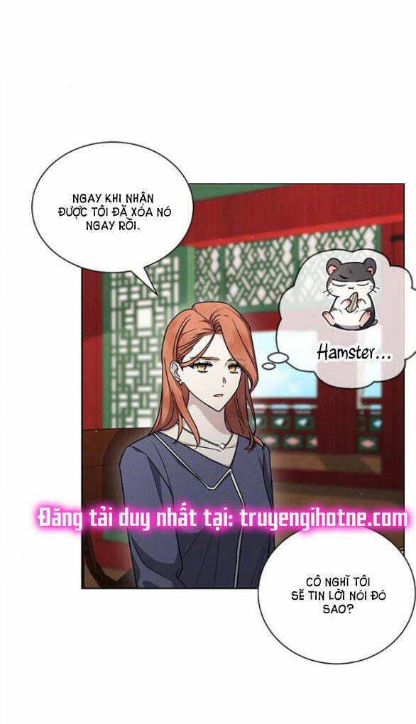 The Castle - Cô Dâu Của Quỷ: Chapter 11.2