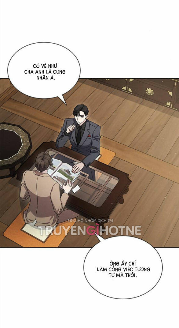 The Castle - Cô Dâu Của Quỷ: Chapter 11.2