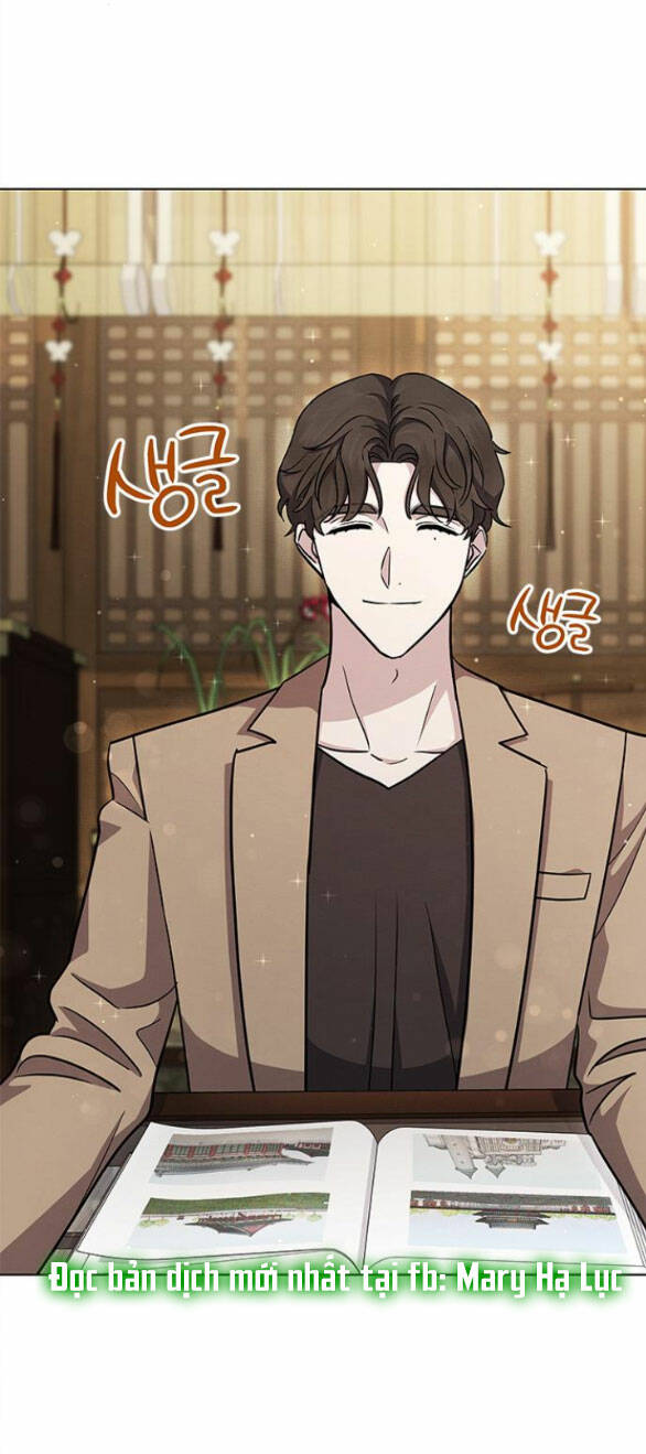 The Castle - Cô Dâu Của Quỷ: Chapter 11.2