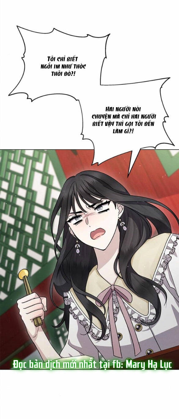 The Castle - Cô Dâu Của Quỷ: Chapter 11.2