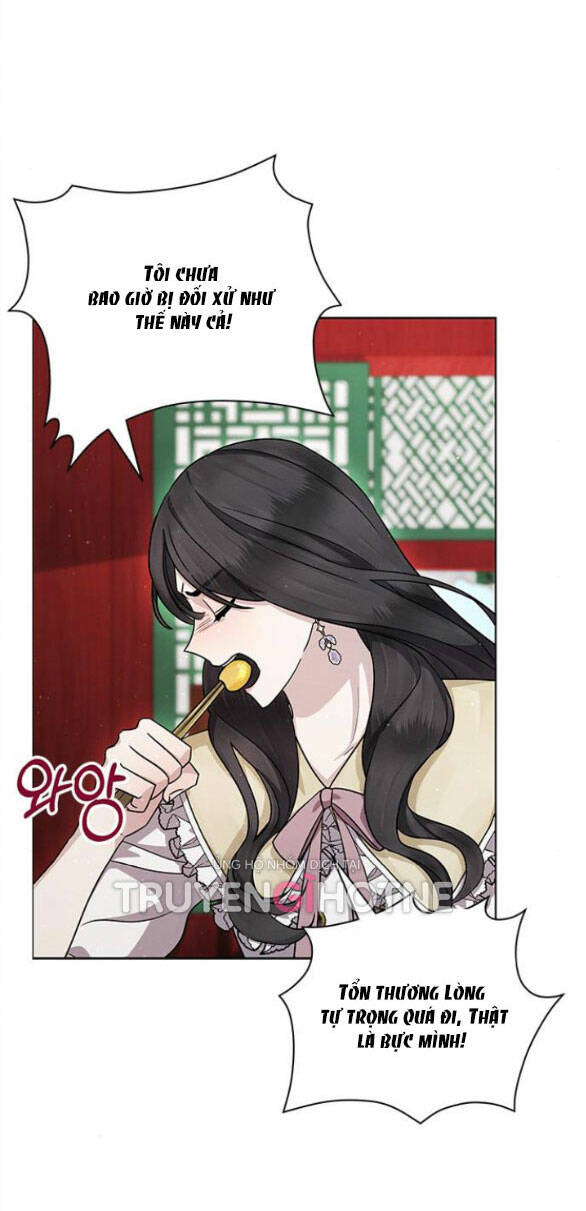 The Castle - Cô Dâu Của Quỷ: Chapter 11.2