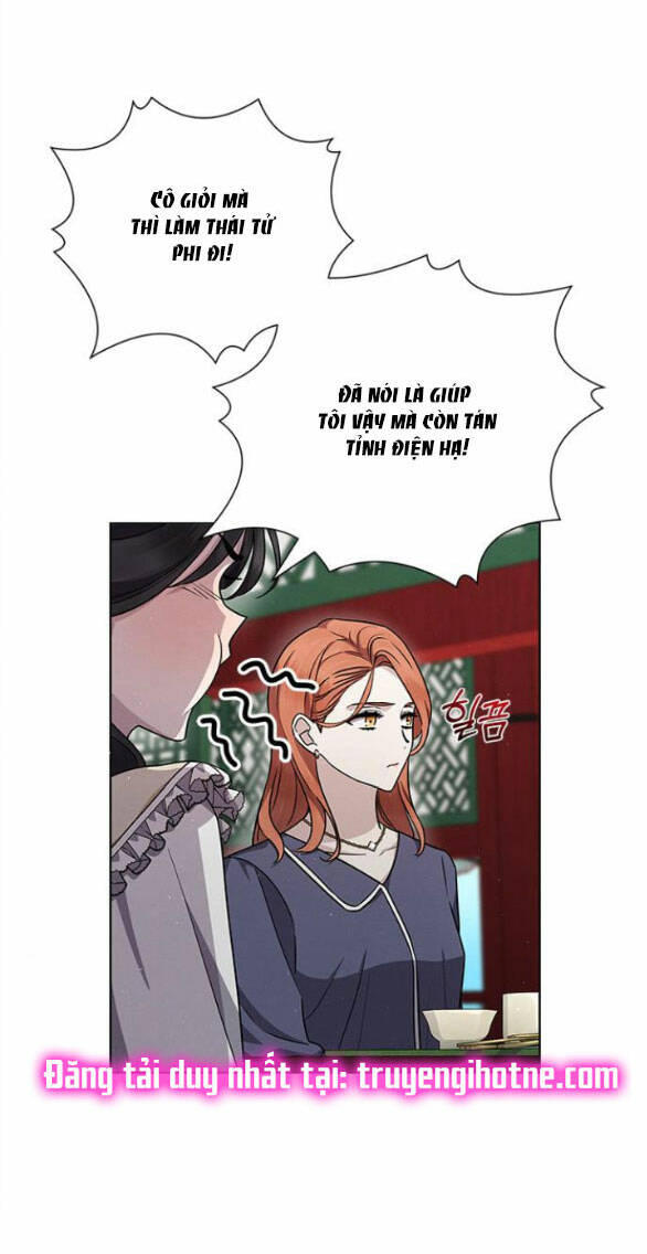 The Castle - Cô Dâu Của Quỷ: Chapter 11.2