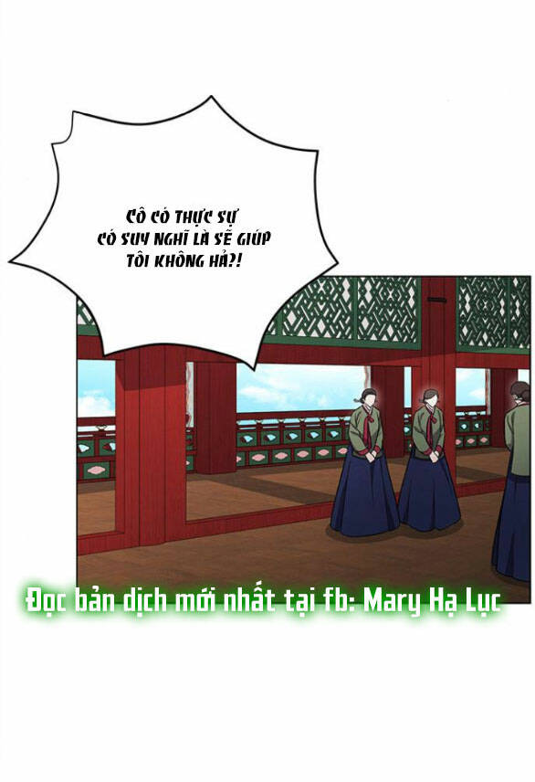 The Castle - Cô Dâu Của Quỷ: Chapter 11.2
