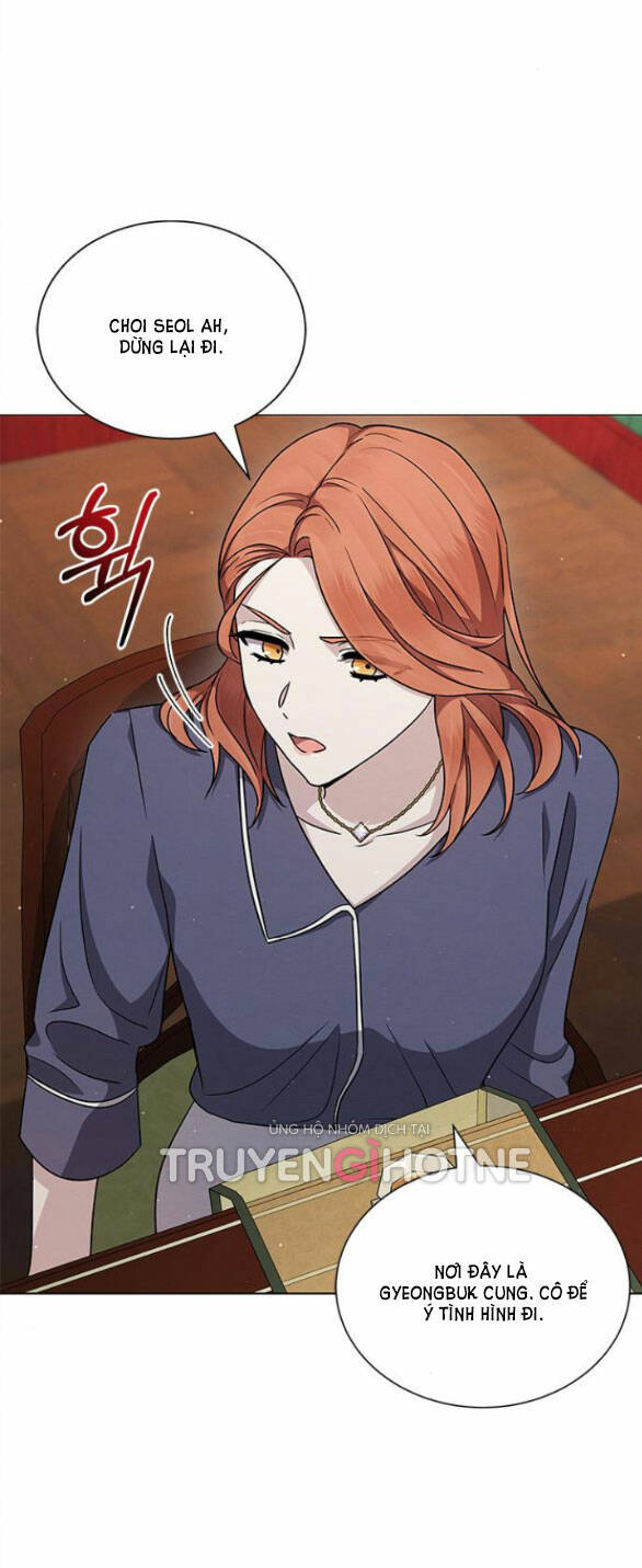 The Castle - Cô Dâu Của Quỷ: Chapter 11.2