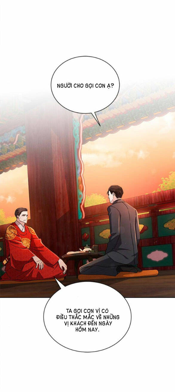 The Castle - Cô Dâu Của Quỷ: Chapter 12.1
