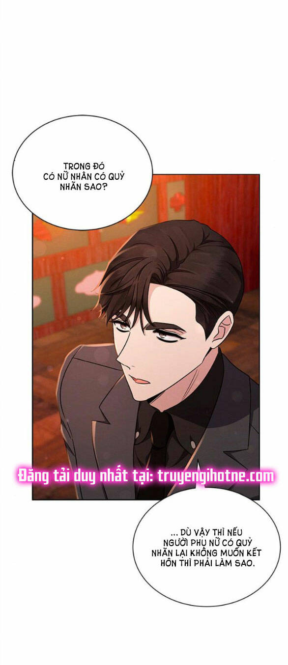 The Castle - Cô Dâu Của Quỷ: Chapter 12.1