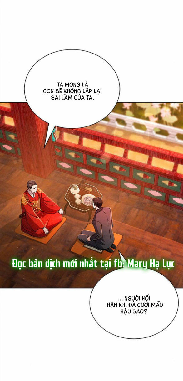 The Castle - Cô Dâu Của Quỷ: Chapter 12.1