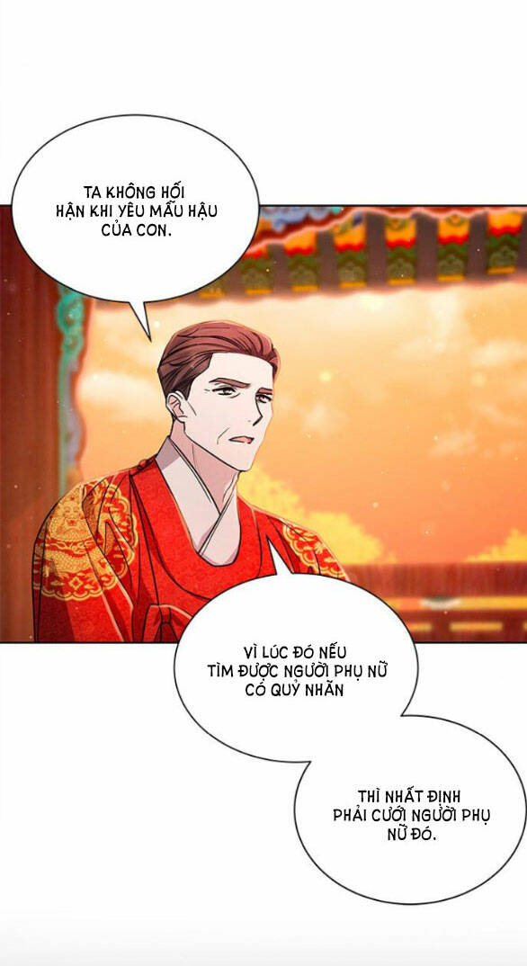 The Castle - Cô Dâu Của Quỷ: Chapter 12.1