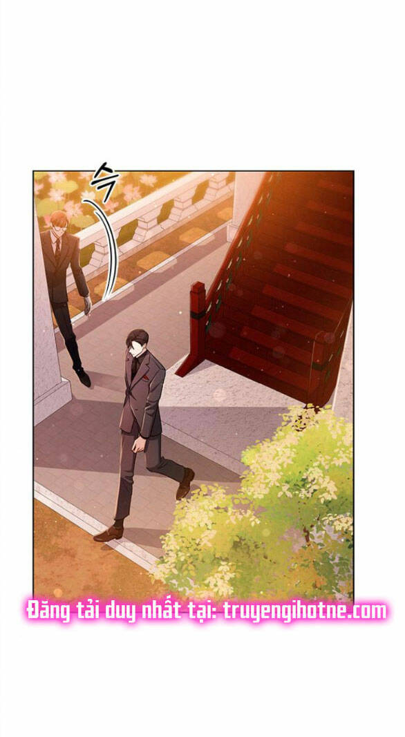 The Castle - Cô Dâu Của Quỷ: Chapter 12.1
