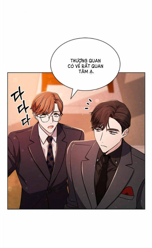 The Castle - Cô Dâu Của Quỷ: Chapter 12.1