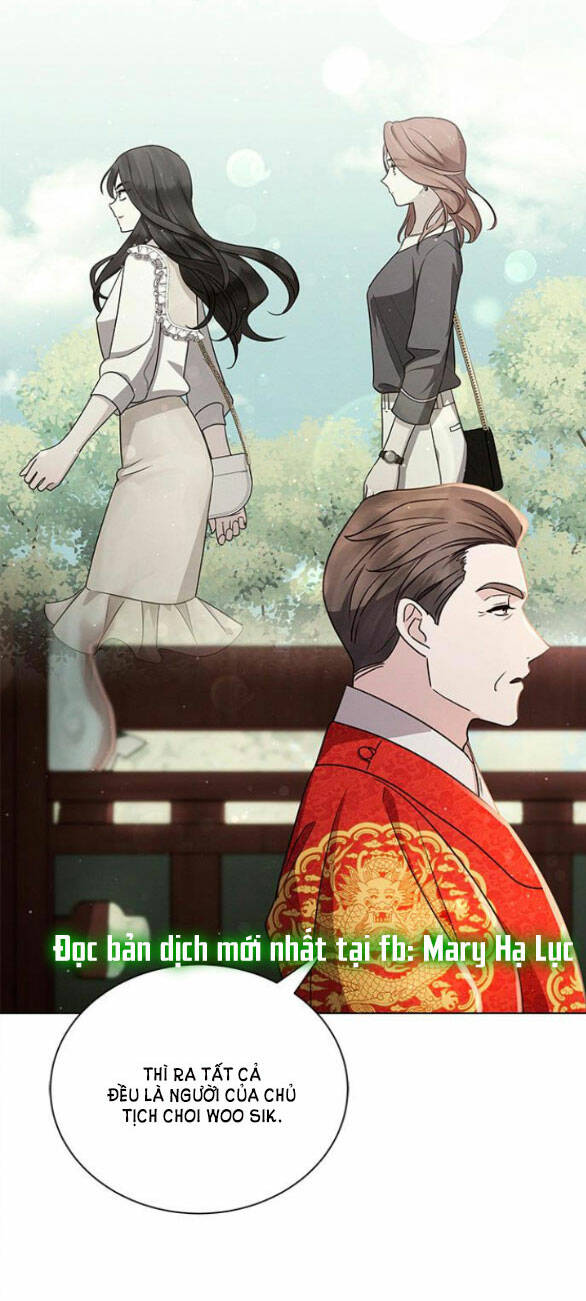 The Castle - Cô Dâu Của Quỷ: Chapter 12.1
