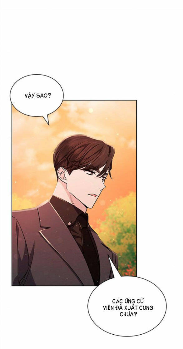 The Castle - Cô Dâu Của Quỷ: Chapter 12.1