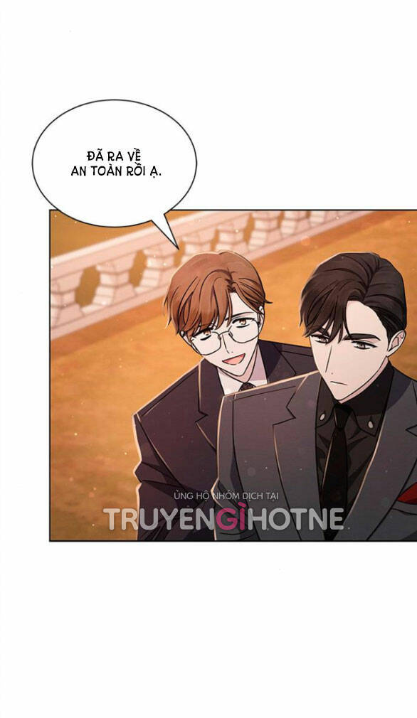 The Castle - Cô Dâu Của Quỷ: Chapter 12.1