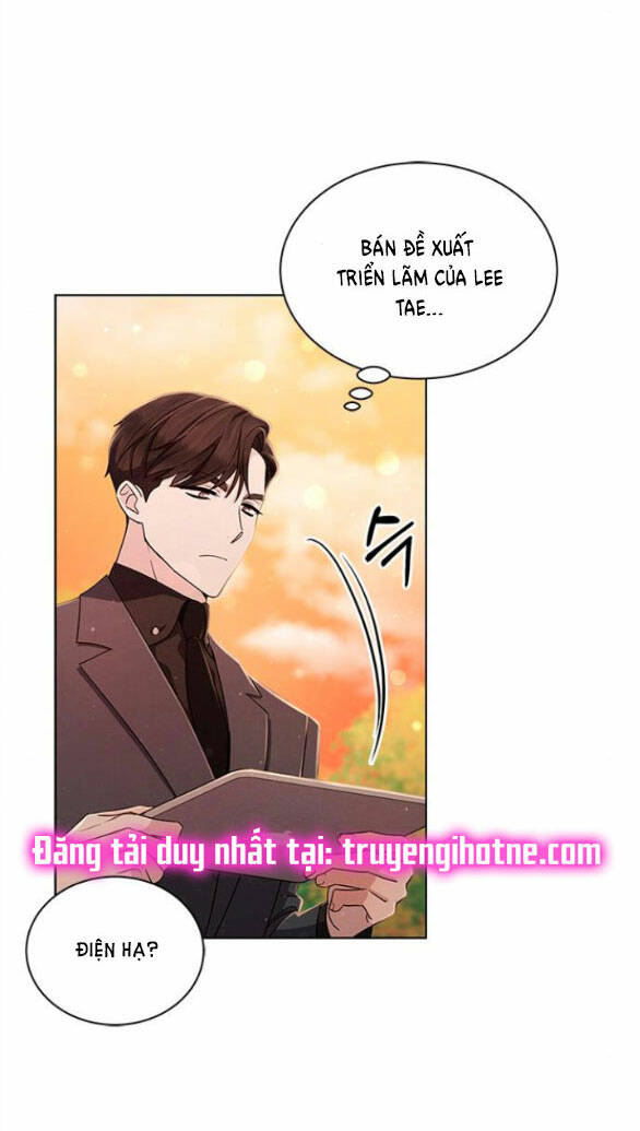 The Castle - Cô Dâu Của Quỷ: Chapter 12.1