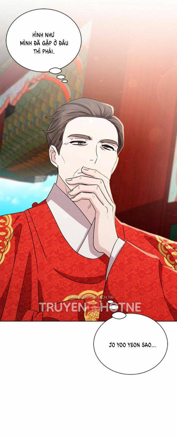 The Castle - Cô Dâu Của Quỷ: Chapter 12.1