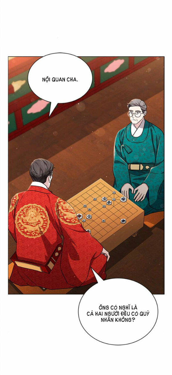 The Castle - Cô Dâu Của Quỷ: Chapter 12.1