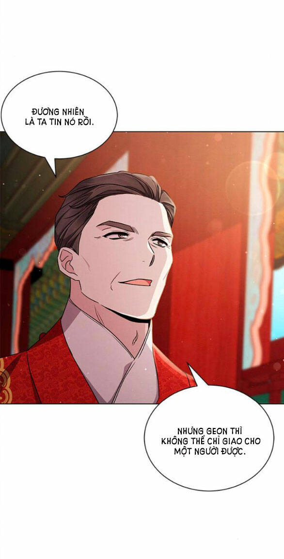 The Castle - Cô Dâu Của Quỷ: Chapter 12.1